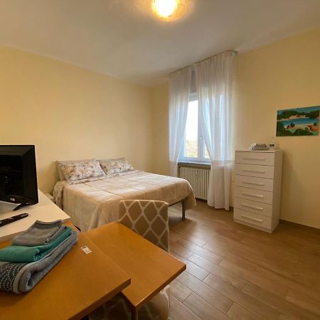De Candia House Διαμέρισμα Rescaldina Εξωτερικό φωτογραφία