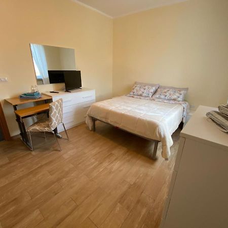 De Candia House Διαμέρισμα Rescaldina Εξωτερικό φωτογραφία
