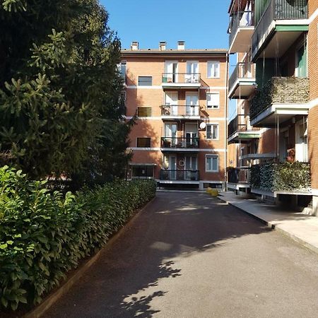 De Candia House Διαμέρισμα Rescaldina Εξωτερικό φωτογραφία