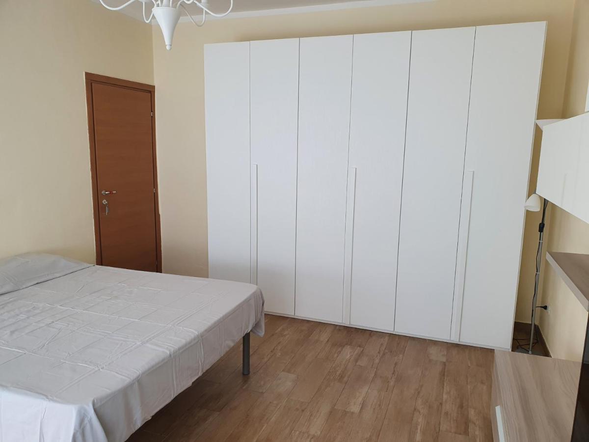 De Candia House Διαμέρισμα Rescaldina Εξωτερικό φωτογραφία