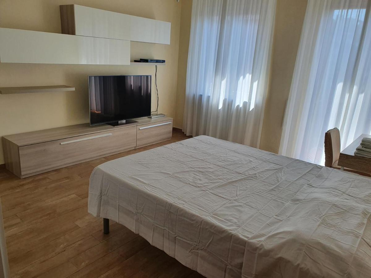 De Candia House Διαμέρισμα Rescaldina Εξωτερικό φωτογραφία