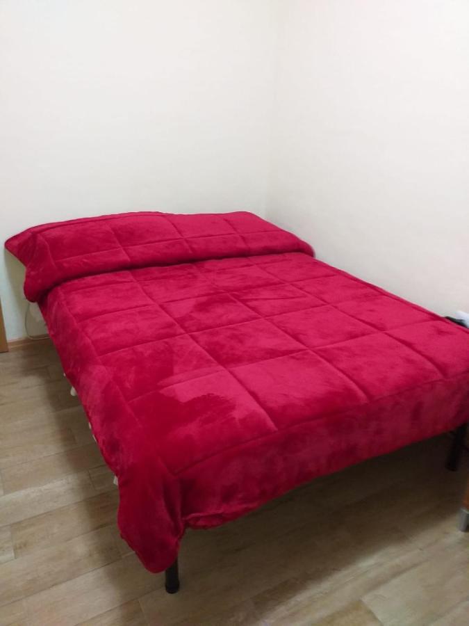 De Candia House Διαμέρισμα Rescaldina Εξωτερικό φωτογραφία