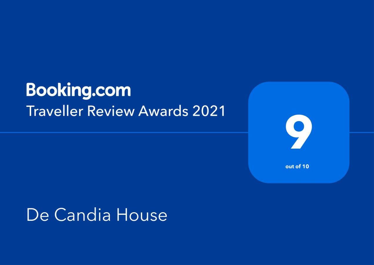 De Candia House Διαμέρισμα Rescaldina Εξωτερικό φωτογραφία
