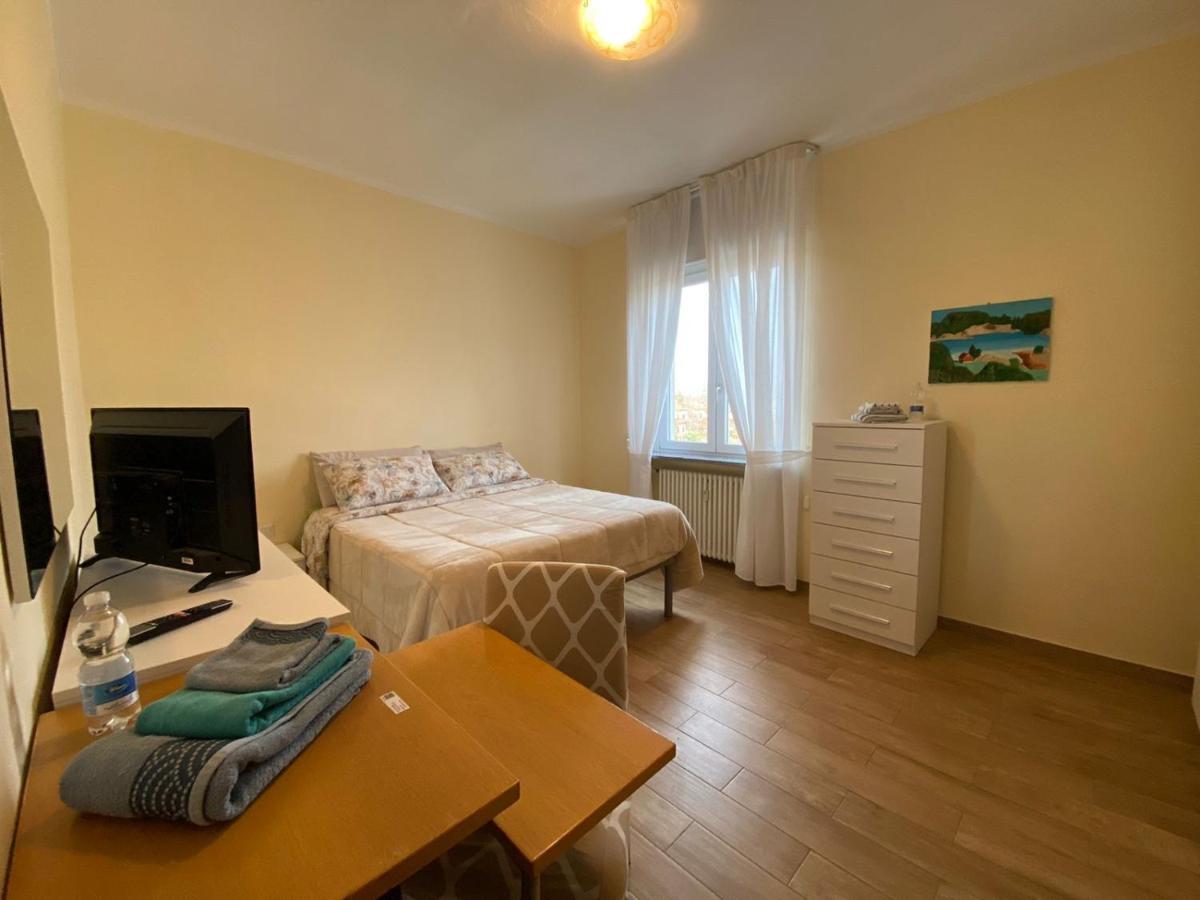 De Candia House Διαμέρισμα Rescaldina Εξωτερικό φωτογραφία