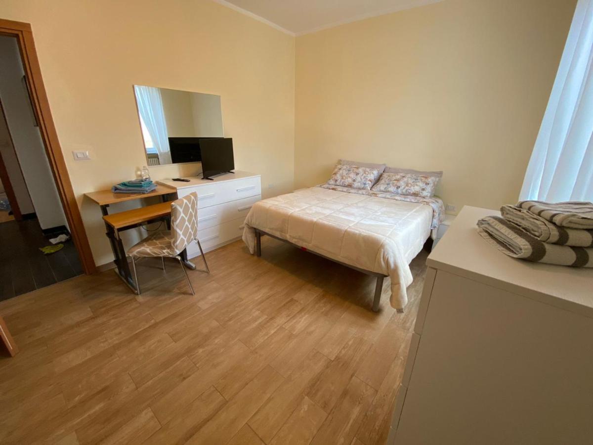 De Candia House Διαμέρισμα Rescaldina Εξωτερικό φωτογραφία