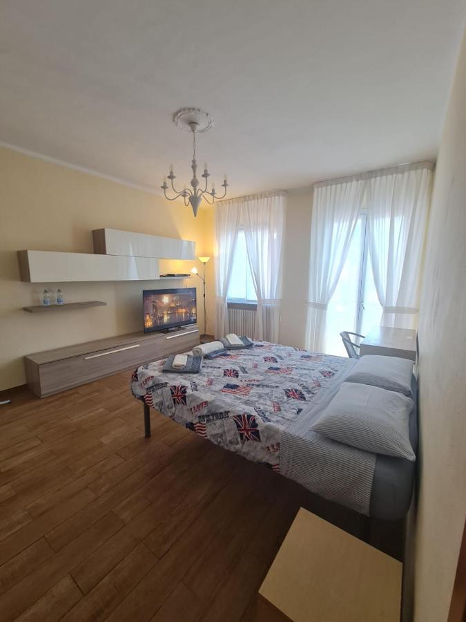 De Candia House Διαμέρισμα Rescaldina Εξωτερικό φωτογραφία