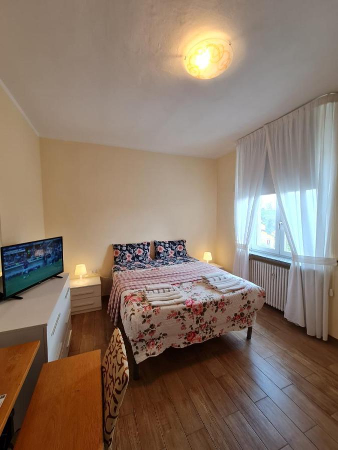 De Candia House Διαμέρισμα Rescaldina Εξωτερικό φωτογραφία