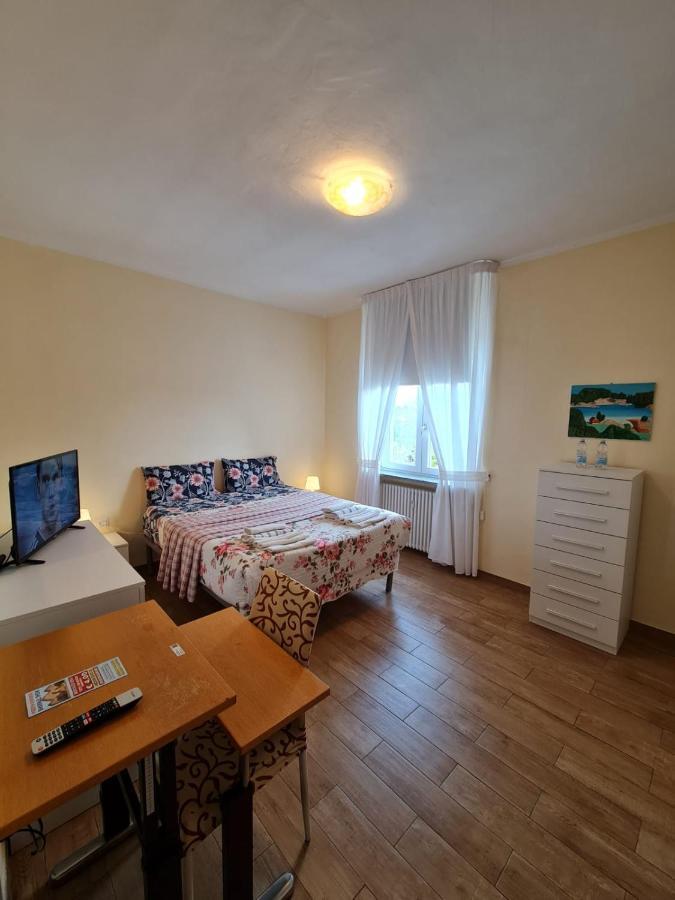 De Candia House Διαμέρισμα Rescaldina Εξωτερικό φωτογραφία