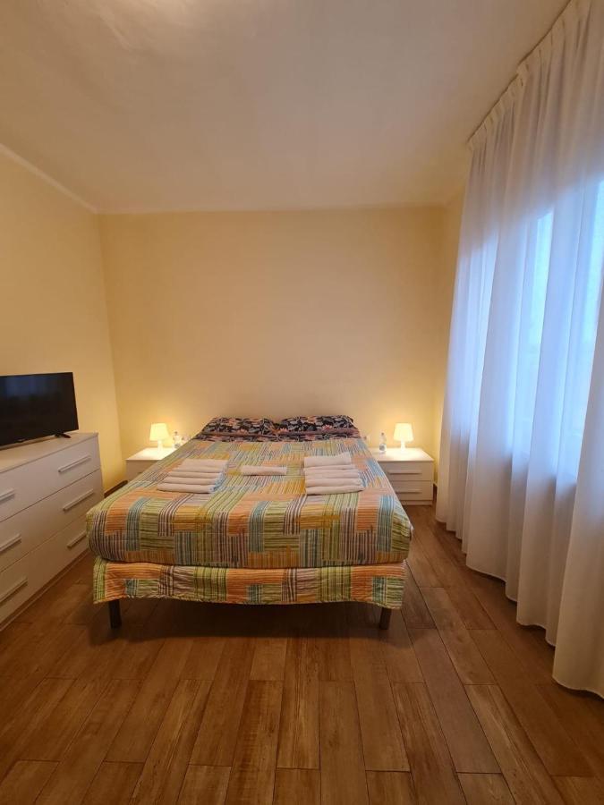De Candia House Διαμέρισμα Rescaldina Εξωτερικό φωτογραφία