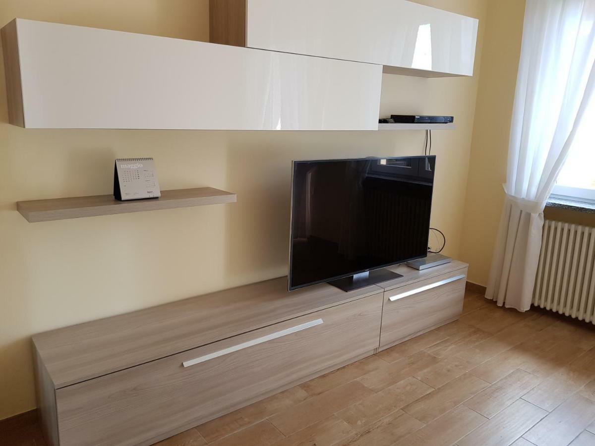 De Candia House Διαμέρισμα Rescaldina Εξωτερικό φωτογραφία