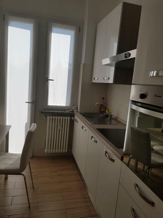 De Candia House Διαμέρισμα Rescaldina Εξωτερικό φωτογραφία