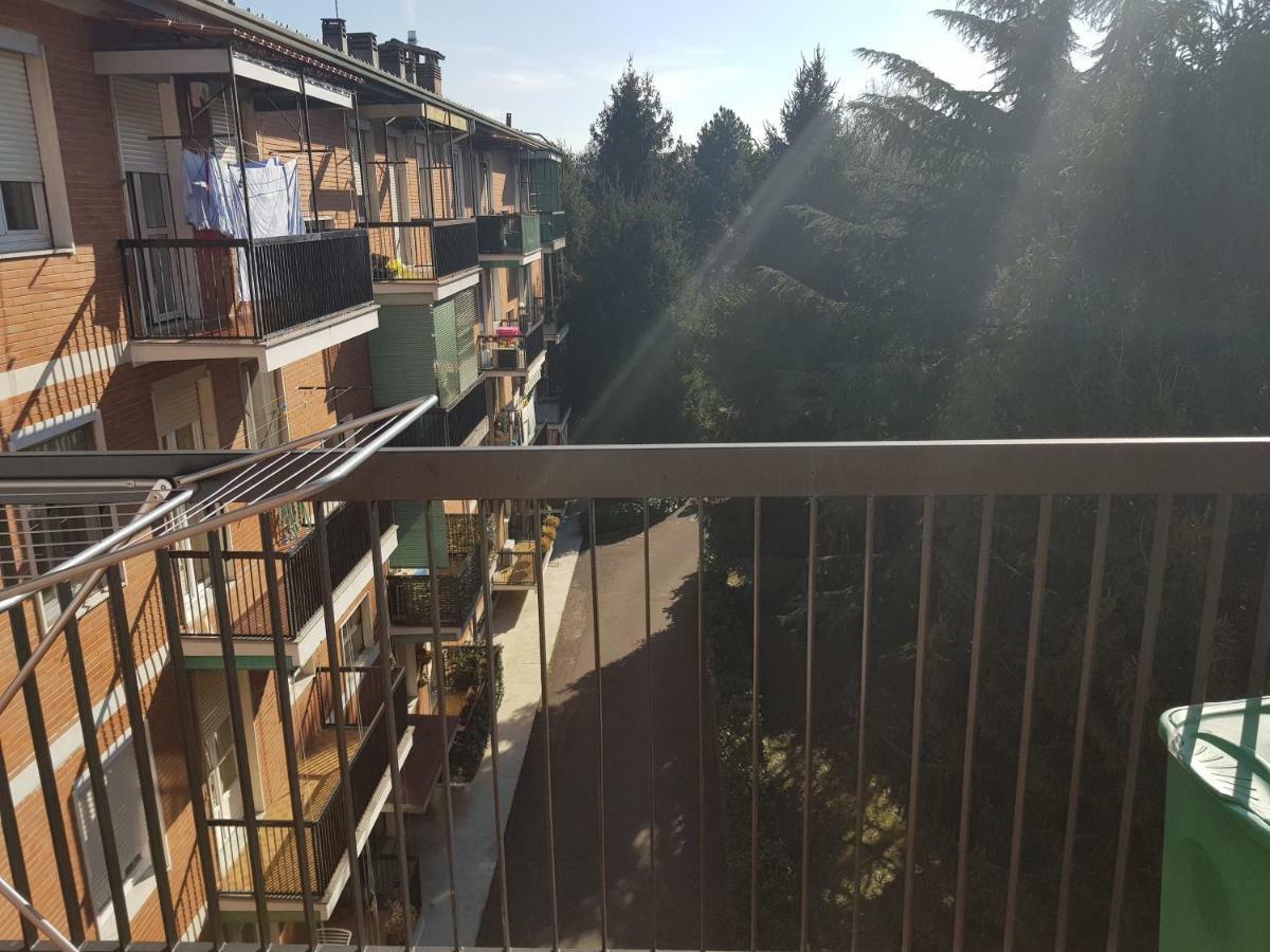 De Candia House Διαμέρισμα Rescaldina Εξωτερικό φωτογραφία